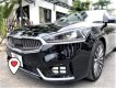 Kia K7 2017 - Cần bán xe màu đen