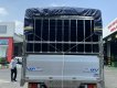 Hino 300 Series 2022 - XE TẢI HINO 5 TẤN THÙNG MUI BẠT BỬNG NHÔM