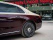 Mercedes-Maybach S 580 2022 - Full options cao cấp, hỗ trợ bank lãi suất ưu đãi, giao xe giá tốt