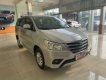Toyota Innova 2014 - Xe còn mới giá 370tr