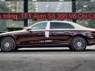 Mercedes-Maybach S 580 2022 - Full options cao cấp, hỗ trợ bank lãi suất ưu đãi