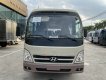 Hyundai County 2022 - Xe khách Hyundai new County 29 chỗ, giá gốc từ nhà máy, nhiều ưu đãi giảm giá, xe mới 2022, giao ngay