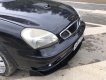 Daewoo Nubira 2003 - Màu đen, 58 triệu