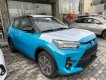 Toyota Raize 2022 - Xanh nóc đen xe sẵn giao ngay 1 chiếc duy nhất