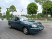 Daewoo Lanos   2001 2001 - Daewoo Lanos 2001