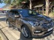 Hyundai Santa Fe 2017 - Bao rút hồ sơ