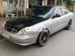 Daewoo Nubira bán xe   đời 2001 2001 - bán xe daewoo nubira đời 2001