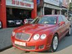 Bentley Continental 2006 - Ngoại thất đỏ mận, nội thất kem sang trọng