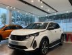 Peugeot 3008 2022 - Xe logo sư tử - Ưu đãi lên đến 60 triệu - Xe sẵn giao ngay tại Bình Định