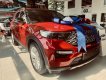 Ford Explorer 2022 - Siêu phẩm nhập khẩu Mỹ - Nhiều quà tặng giá trị - Hỗ trợ trả góp lãi suất ưu đãi