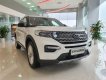Ford Explorer 2022 - Hỗ trợ nhanh gọn thủ tục - Giao xe trước tết
