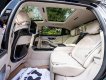 Mercedes-Maybach S 580 2022 - Full options cao cấp, hỗ trợ bank lãi suất ưu đãi, giao xe giá tốt