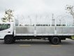 Xe tải 5000kg TF8.5L 2022 - Xe tải Fuso 5 tấn TF8.5L động cơ Mitsubishi Nhật Bản đời 2022