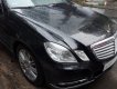 Mercedes-Benz E300 2011 - Xe màu đen chính chủ