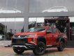 Mitsubishi Triton 2022 - TRITON MÃNH LIỆT ĐẠI HẠ GIÁ