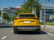 Lamborghini Urus 2022 - Nội thất da bò