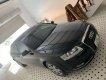 Audi A6 2009 - Xe màu đen giá cạnh tranh