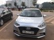 Hyundai Grand i10 Bán    1.2 AT 2017 - Bán Hyundai Grand i10 sedan 1.2 AT