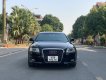 Audi A6 2009 - Xe màu đen, giá 385tr