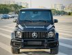 Mercedes-AMG G 63 2021 - Đăng ký lần đầu 2022, biển thành phố