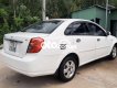 Daewoo Lacetti  rin nhiều 2004 - Lacetti rin nhiều