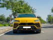 Lamborghini Urus 2022 - Nội thất da bò