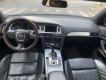 Audi A6 2009 - Xe màu đen, giá 385tr