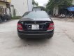 Mercedes-Benz C 230 2008 - Màu đen số tự động