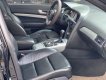 Audi A6 2009 - Xe màu đen, giá 385tr