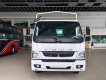 Mitsubishi Fuso 2022 - Bán xe tải 6.5 tấn thùng 6.1 mét Mitsubishi Fuso FA140L Nhật Bản trả góp hỗ trợ 70%