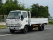 VM NK Series 2022 - Thùng lửng dài 4.4m, tải trọng 2.4 tấn - Bảo hành 5 năm hoặc 150.000km