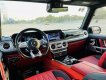 Mercedes-AMG G 63 2021 - Đăng ký lần đầu 2022, biển thành phố