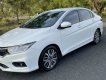 Honda City 2019 - Xe màu trắng, giá chỉ 490 triệu