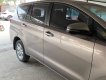 Toyota Innova 2018 - Xe màu xám