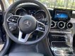 Mercedes-Benz C180 2020 - Bán xe mua mới model 2020, màu xanh đen