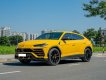 Lamborghini Urus 2022 - Nội thất da bò