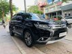 Mitsubishi Outlander 2018 - Xe chạy cực ít, xe màu đen