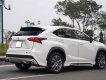 Lexus NX 200T 2016 - Xe màu trắng, nhập khẩu nguyên chiếc