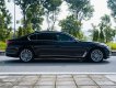 BMW 740Li 2018 - Xe màu đen, nhập khẩu