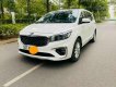 Kia Carnival 2019 - Máy dầu - màu trắng nội thất kem - Giá 1 tỷ 018tr