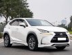 Lexus NX 200T 2016 - Xe màu trắng, nhập khẩu nguyên chiếc