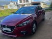 Mazda 3 2016 - Xe màu đỏ, xe nhập