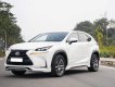 Lexus NX 200T 2016 - Xe màu trắng, nhập khẩu nguyên chiếc