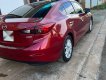 Mazda 3 2016 - Xe màu đỏ, xe nhập