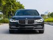 BMW 740Li 2018 - Xe màu đen, nhập khẩu