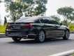 BMW 740Li 2018 - Xe màu đen, nhập khẩu