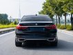 BMW 740Li 2018 - Xe màu đen, nhập khẩu