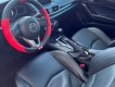 Mazda 3 2016 - Xe màu đỏ, xe nhập