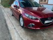 Mazda 3 2016 - Xe màu đỏ, xe nhập