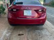 Mazda 3 2016 - Xe màu đỏ, xe nhập